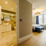 Appartement Elegant 2-bed Luxury - Prime Location Bristol