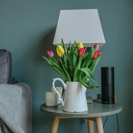 Elegant 2-bed Luxury - Prime Location Apartman *