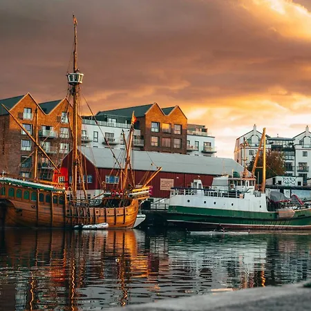 Appartamento Elegant 2-bed Luxury - Prime Location