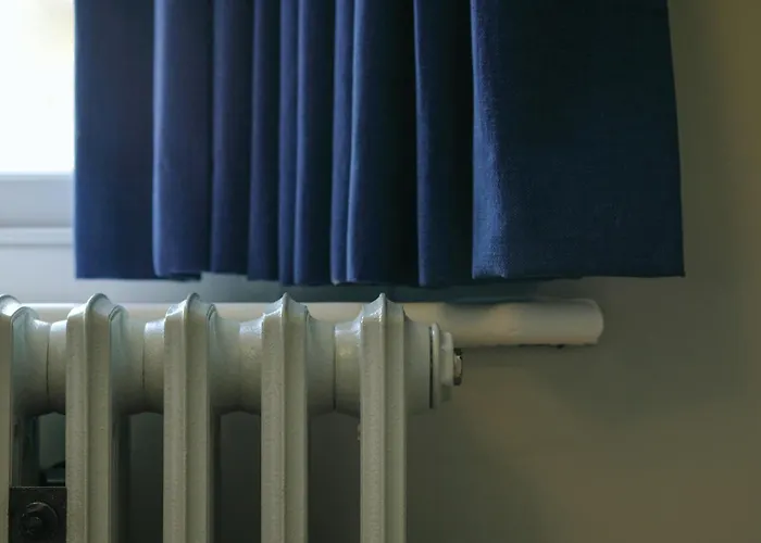 아파트 Elegant 2-bed Luxury - Prime Location 브리스틀