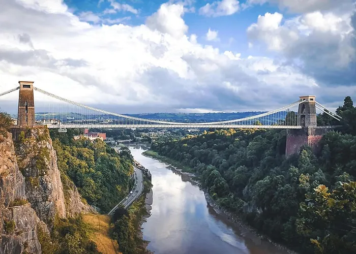 아파트 Elegant 2-bed Luxury - Prime Location