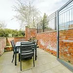 Appartamento Elegant 2-bed Luxury - Prime Location