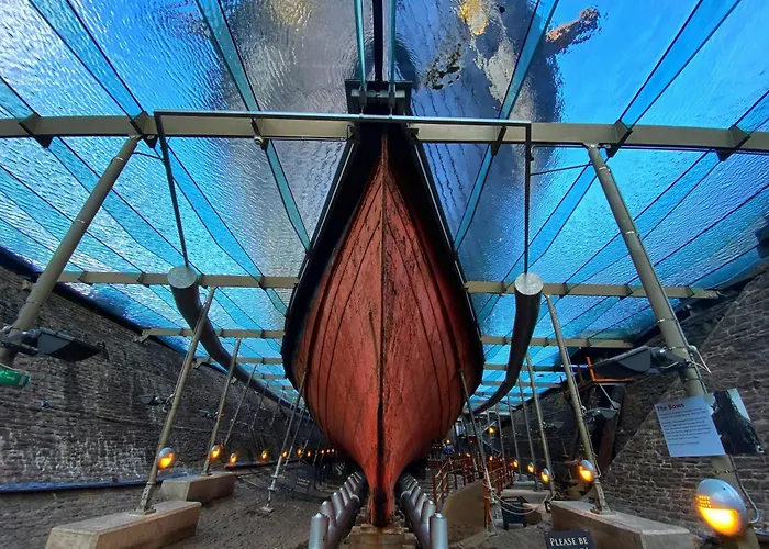 Apartmán Elegant 2-bed Luxury - Prime Location